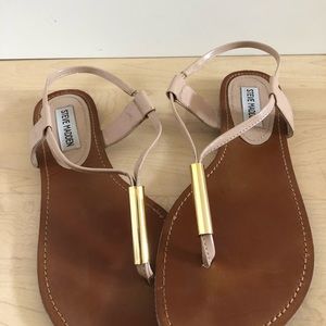 Steve Madden sandals